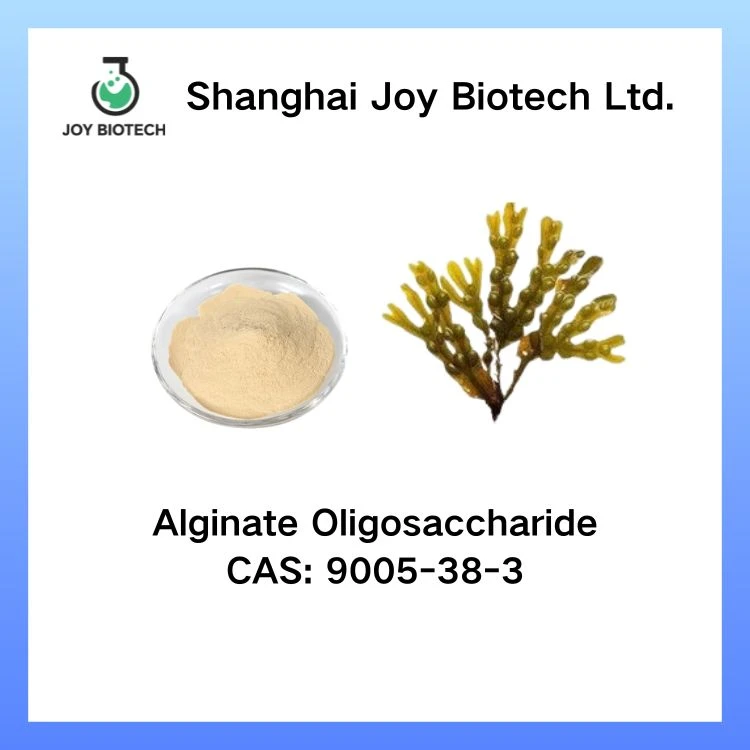Alginát oligoszacharid