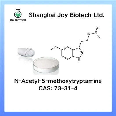 N-acetil-5-metoxi-toxi