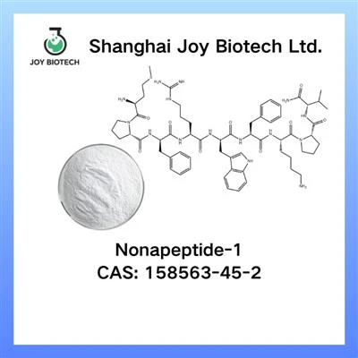 Nonapeptid-1