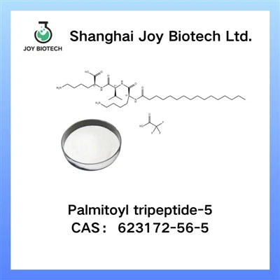 Palmitoil tripeptid -5