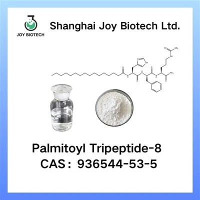 Palmitoil tripeptid 8