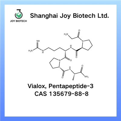 Pentapeptid -3 CAS 135679-88-8